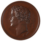 Sir Joshua Reynolds NPG D2925