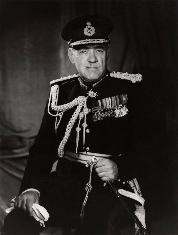 William brian francis brennan npg x165507