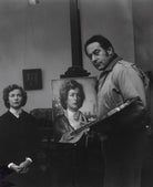 Deborah Vivien Cavendish (née Freeman-Mitford), Duchess of Devonshire; Pietro Annigoni NPG x195045