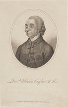 Thomas Crofts NPG D14599