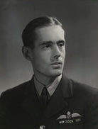 Leonard Cheshire, Baron Cheshire NPG x85328