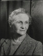 Angela Thirkell NPG x201256