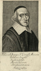 John D'Espagne NPG D28913