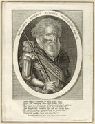 Arthur O'Toole NPG D26122