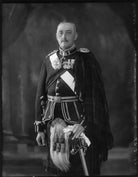 Sir Archibald Rice Cameron NPG x124704