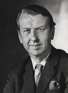 Peter Edward Walker, Baron Walker of Worcester NPG x165770