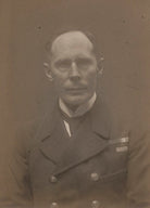 Francis Spurstow Miller NPG x65771