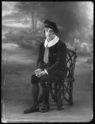 Gregory Stroud NPG x123687