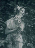 Anna Pavlova NPG x139739