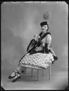 Tiny Gratton NPG x32431