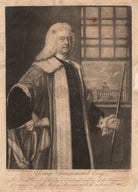 George Drummond NPG D1794