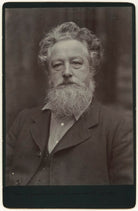 William Morris NPG x3732