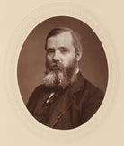 Joseph Cowen NPG Ax17641