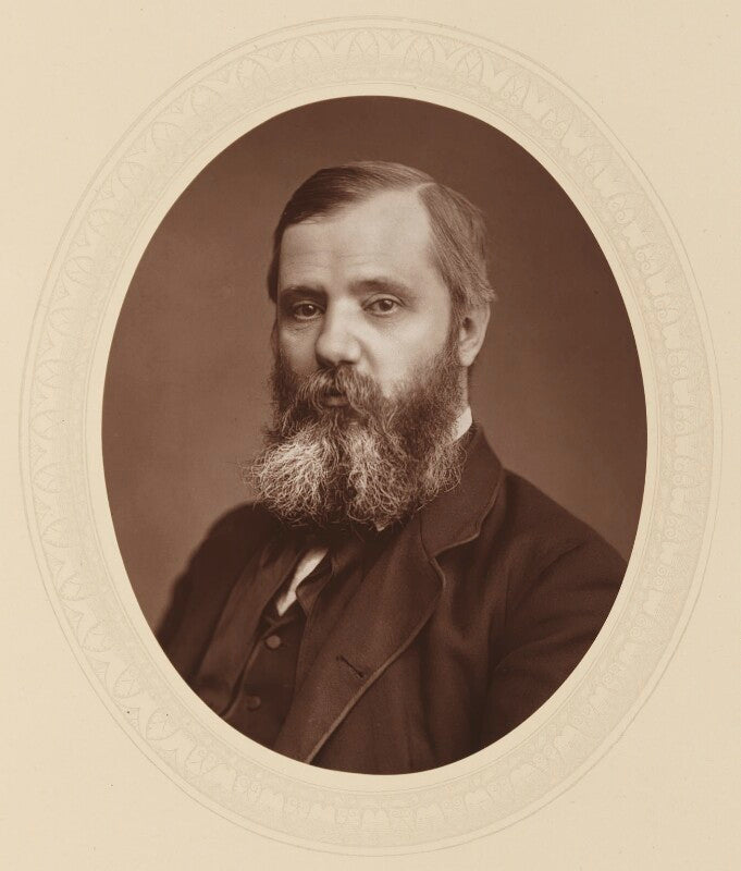 Joseph cowen npg ax17641