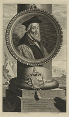 Nicholas Ridley NPG D24918