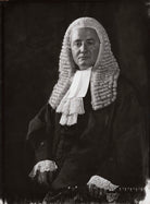 Hector Hughes NPG x89860