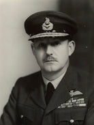 Sir Kenneth Brian Boyd Cross NPG x86893