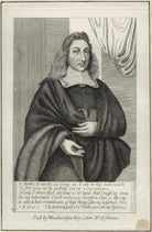 Henry Massingberd NPG D29119