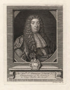 Sir Dudley North NPG D5367