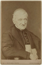 John Newman NPG x21518