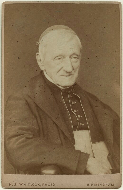 John newman npg x21518