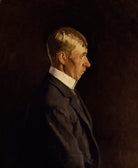 Spencer Frederick Gore NPG 3320