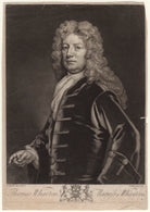 Thomas Wharton, 1st Marquess of Wharton NPG D8298