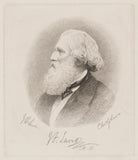 John Frederick Lewis NPG D36909