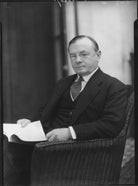 Leopold Stennett Amery NPG x2444