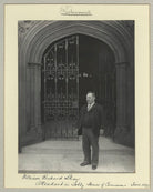 William Richard Shaw NPG x44963