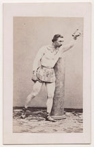 Jules Léotard NPG x196970