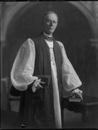 Charles de Veber Schofield NPG x70495