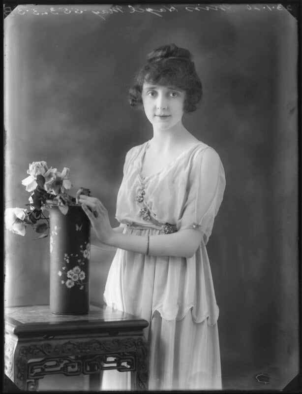 Hazel may npg x101216