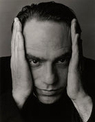 Derek Jarman NPG x35319