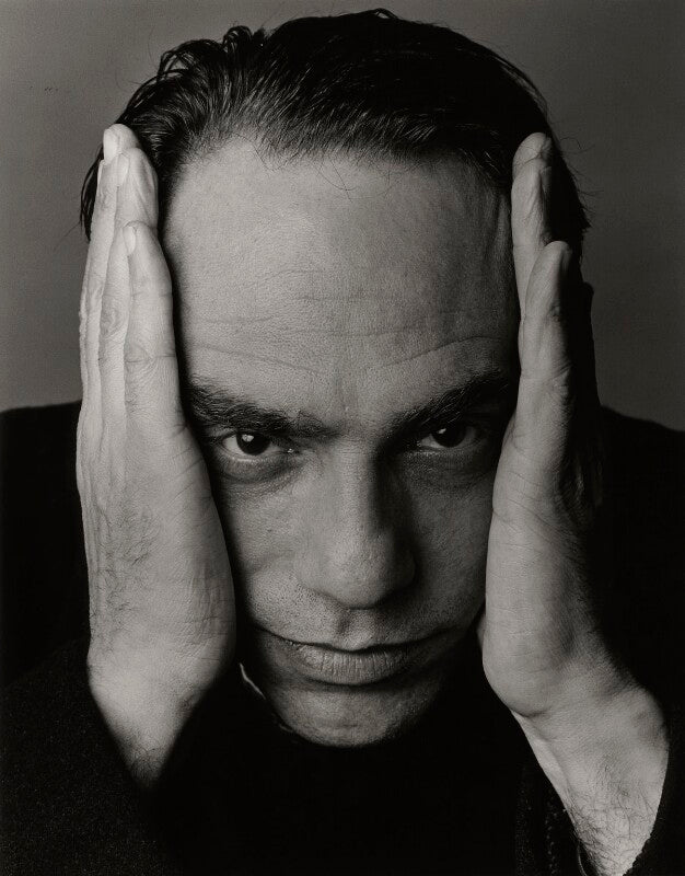Derek jarman npg x35319