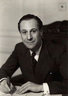 Victor Mishcon, Baron Mishcon NPG x90666