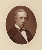 Sir George Alexander MacFarren NPG Ax17650