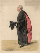 John Parsons NPG D13445