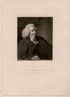 Zachariah Mudge NPG D4646