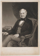 Charles Neale NPG D38478