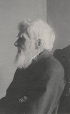 Alfred Russel Wallace NPG x5120