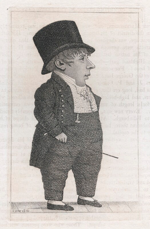 Hugh macpherson npg d43281