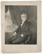 Thomas Harrison NPG D35536