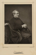 Samuel Reynolds Hole NPG Ax38397