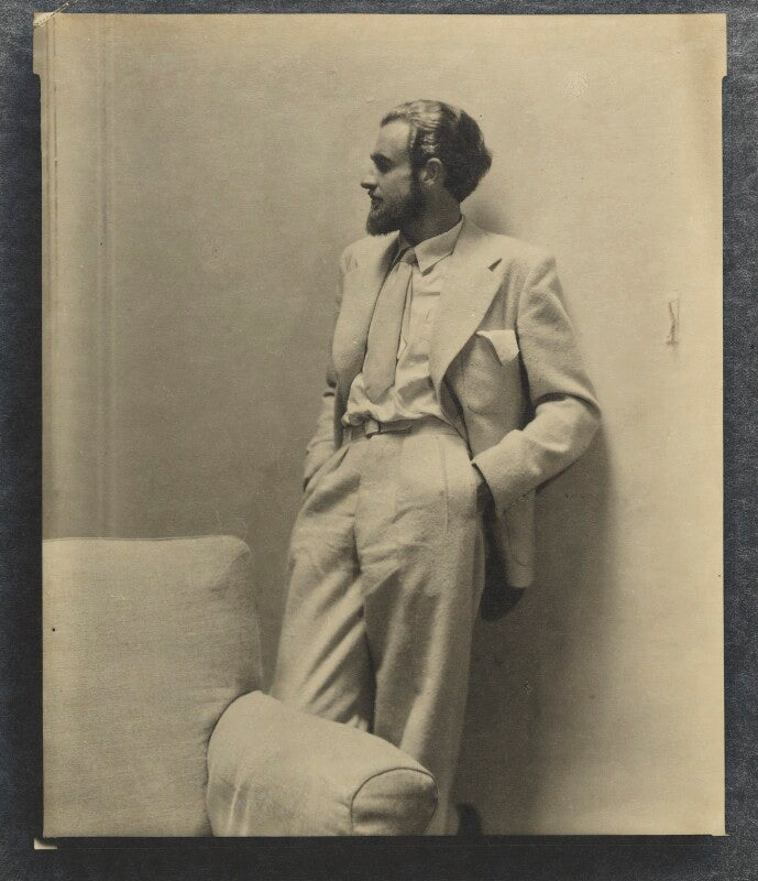 Basil hendrikes npg ax3500