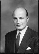 Sir Richard Pike Pim NPG x97695