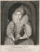 Queen Elizabeth I NPG D9362