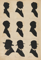 Tourists on the West Pier, Brighton NPG D46892