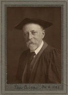 Edwin Cannan NPG x20589