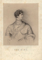 King George IV NPG D8049